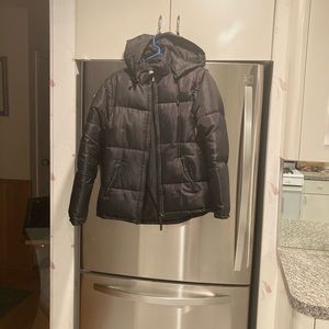 Women’s Down puffer coat/vest